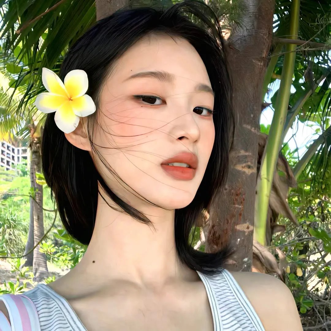 你是我的答案